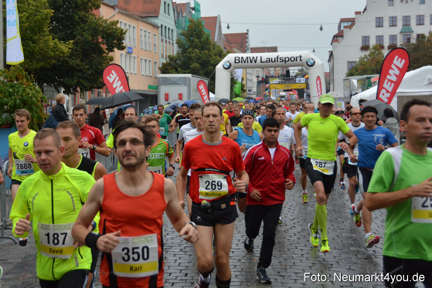 Stadtlauf Neumarkt 2016 1569